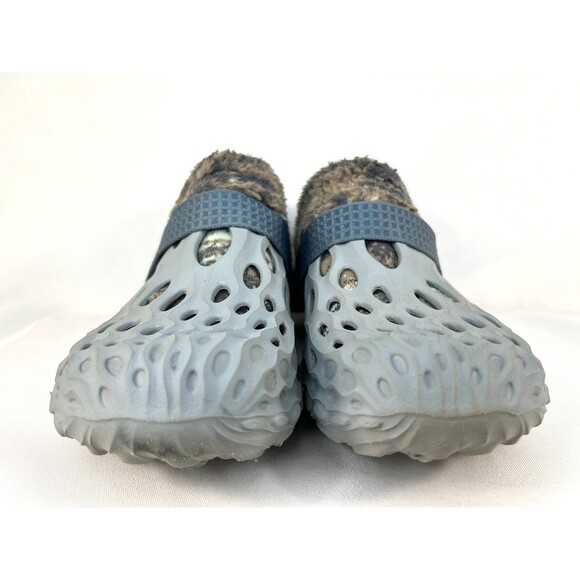 Merrell Men’s Hydro Sherpa Lined Slip On Shoes Highrise Size 10 - Picture 2 of 10